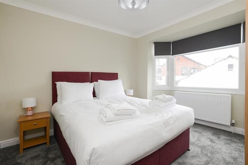 Hotel King Street Nottingham Zewnętrze zdjęcie