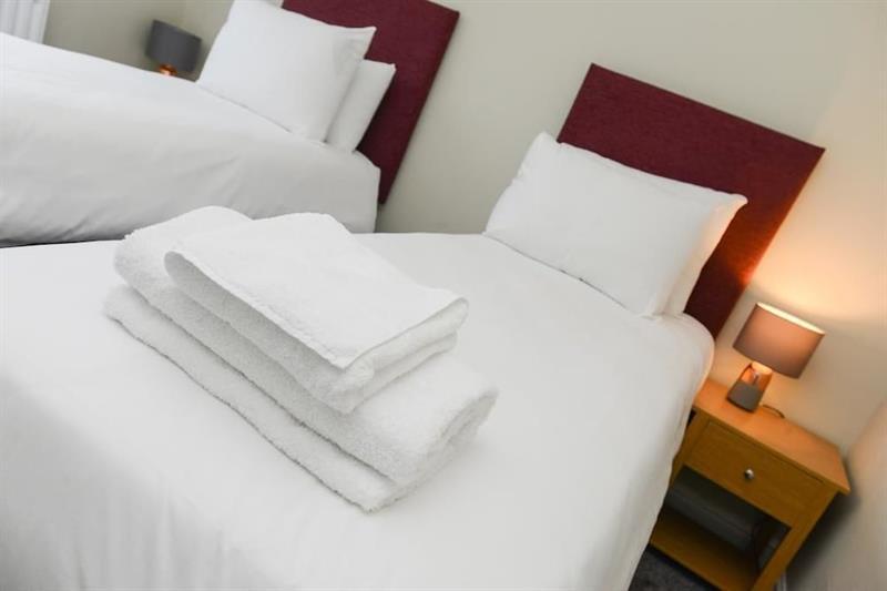 Hotel King Street Nottingham Zewnętrze zdjęcie