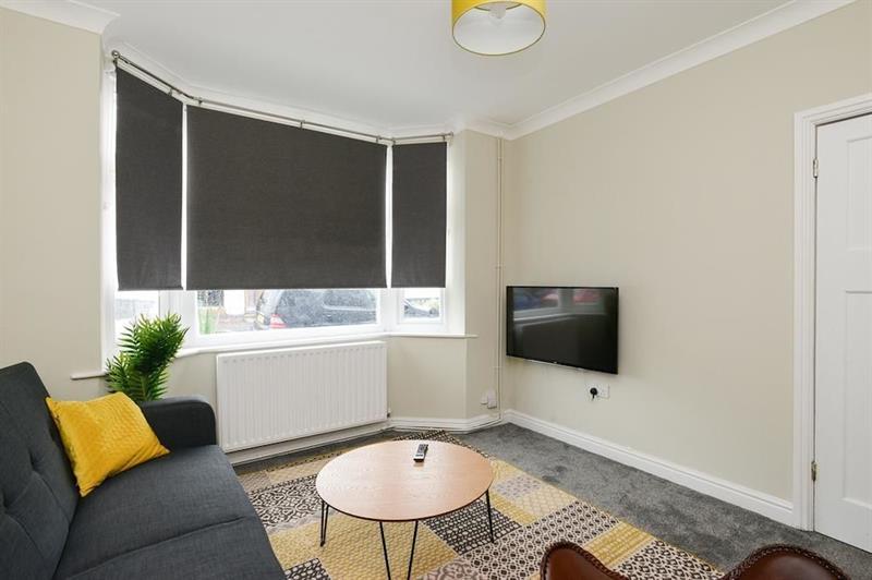 Hotel King Street Nottingham Zewnętrze zdjęcie